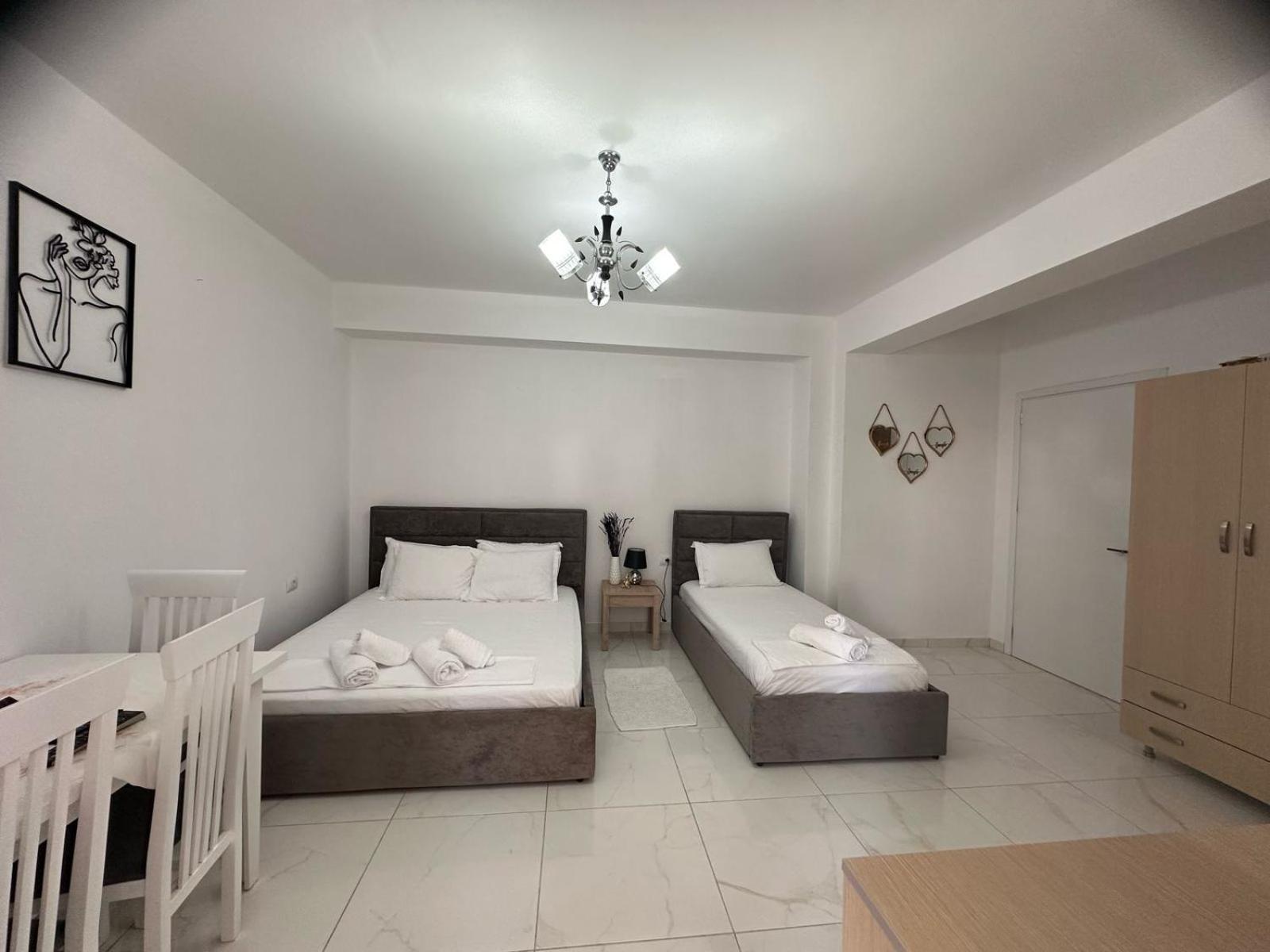 Lotus Apartment Sarande